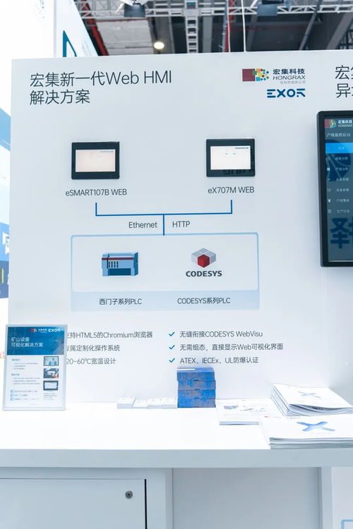 行業認可 宏集Web物聯網HMI榮獲CEC 2025年度編輯推薦獎的技術交流與展望