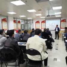 攜手并進(jìn)，共創(chuàng)未來(lái)——江森自控日立萬(wàn)寶空調(diào)2020年廣珠渠道技術(shù)交流會(huì)圓滿召開