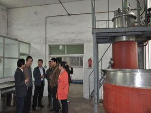 食品科學(xué)與工程學(xué)院技術(shù)交流 創(chuàng)新驅(qū)動(dòng)，共創(chuàng)未來(lái)