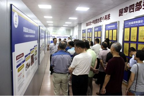 永州房聯(lián)廣西行 聚焦防水新技術(shù)，共筑行業(yè)新未來(lái)