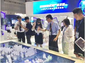 蓄能未來 工博會擦亮“上海制造”品牌，引領技術交流新風尚